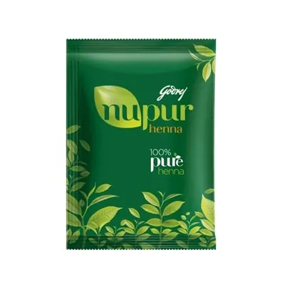 Nupur Mehedi Large 40 gm